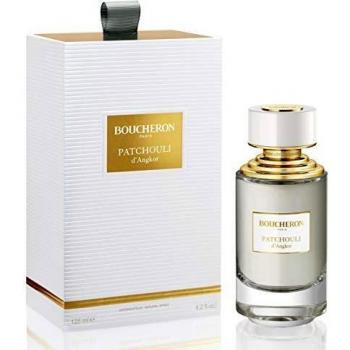 Patchouli D Angkor Eau De Parfum 125ml