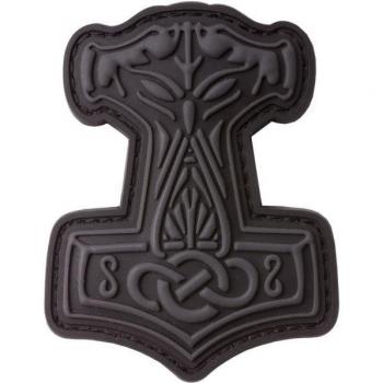 JTG Parche 3D Blackops Martillo de Thor