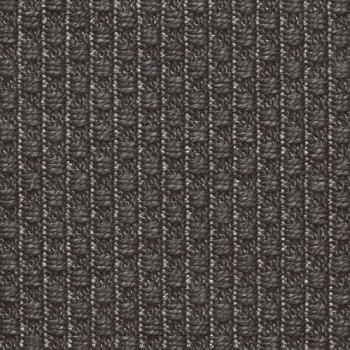 Alfombra Negra Natté Sumatra 4x2 m – Rollo Sofisticado