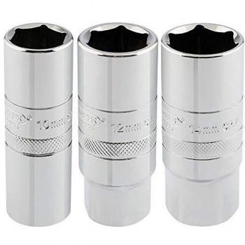 Set prese candele 1/2'' Draper