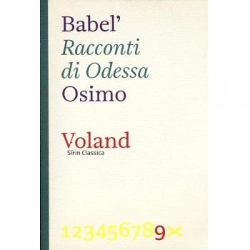 Racconti di Odessa