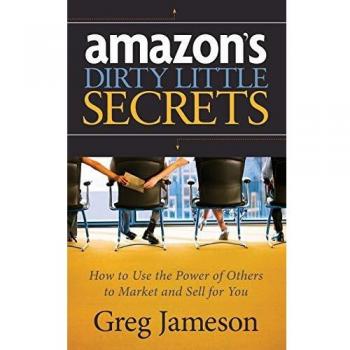 Amazon's Dirty Little Secrets