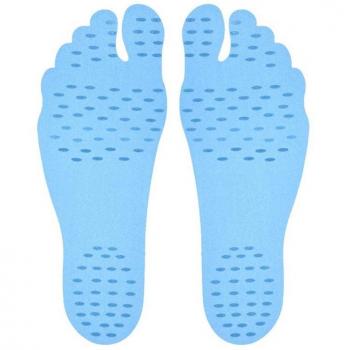 Hypoallergenic Adhesive Pad for Feet