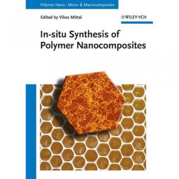 In-situ Synthesis of Polymer Nanocomposites