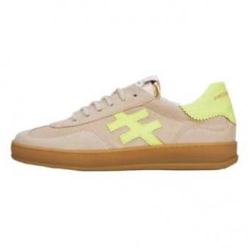Zapatillas Deportivas ANOTHER TREND Lino Taupe