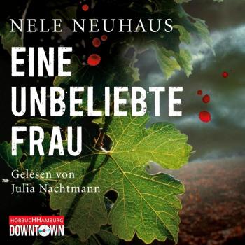 Eine unbeliebte Frau