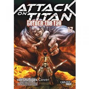 Attack on Titan