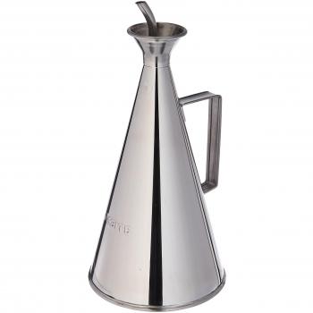 Ilsa aceitera   1 l antigoteo inox     371