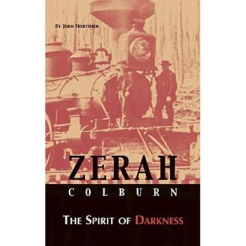 Zerah Colburn the Spirit of Darkness