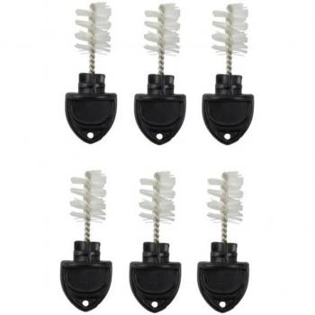 Pincel para tapones de cerveza