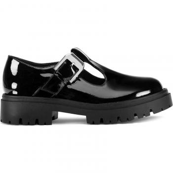 Scarpe bassa Jenny Fairy WS5865-10 Nero
