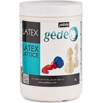Pebeo Gedeo Latex 1 L