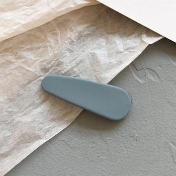 Esponja para raíces del cabello, 1 pieza, pinza de pelo para mujer
