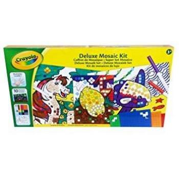 CRAYOLA