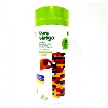 Torre Vértigo de Toy Planet