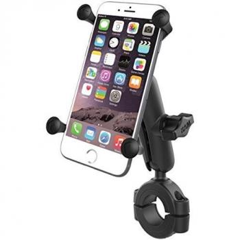 RAM Mount Soporte Universal para Smartphone Bicicleta/Coche