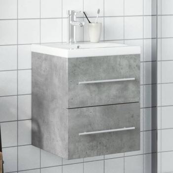Placard de rangement salle de bain vidaXL