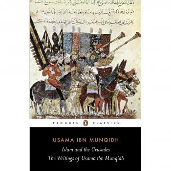 The Book of Contemplation: Islam and the Crusades