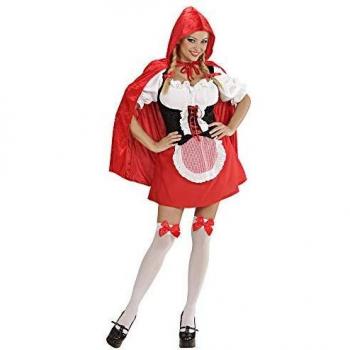 Cappuccetto Rosso Widmann Taglia S