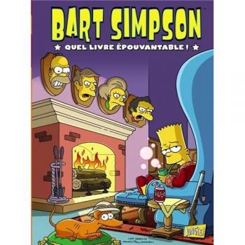 Bart Simpson