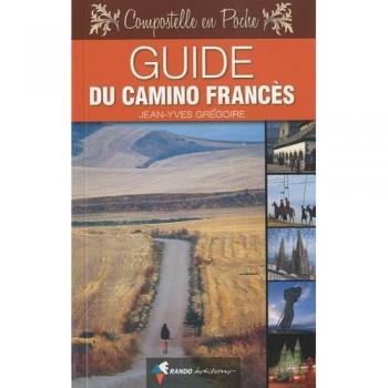 Guide du Camino Francés