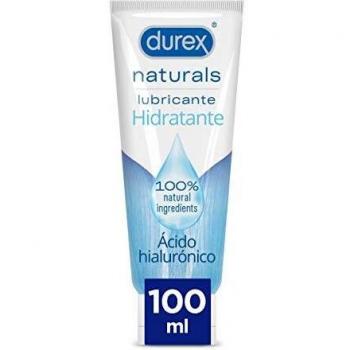 Durex Naturals Hydrating Lubrication Gel 100ml
