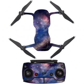 Adhesivo Estrella para Baterías DJI Mavic Air