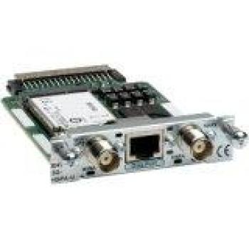 Cisco 3,5 G EHWIC – Nicht US HSPA/UMTS 3G WLAN WAN Interface Board