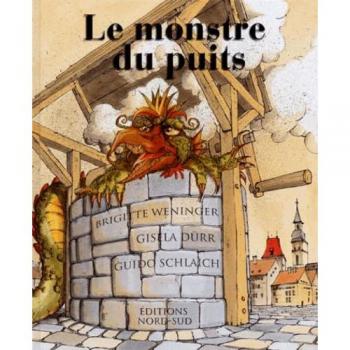 Le monstre du puits