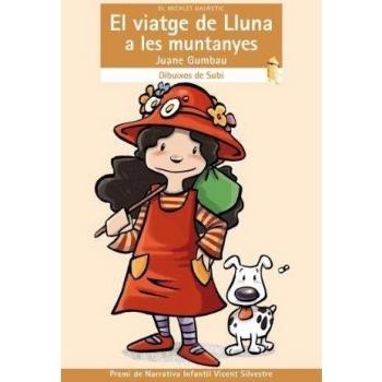 El viatge de lluna a les muntanyes