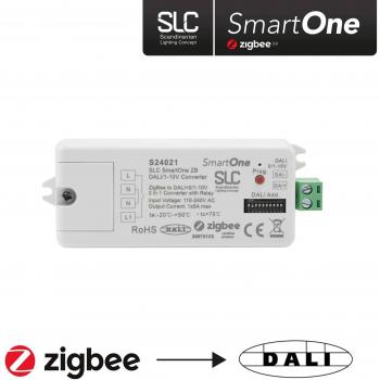 The Light Group convertitore SLC SmartOne ZigBee
