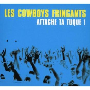 Attache Ta Tuque! [+Bonus Dvd]