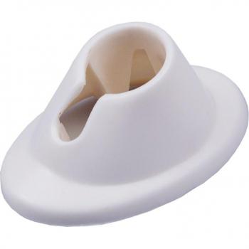 Porte-vernis inclinable en silicone