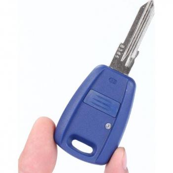 Replacement Shell for Fiat Peng Duo Key