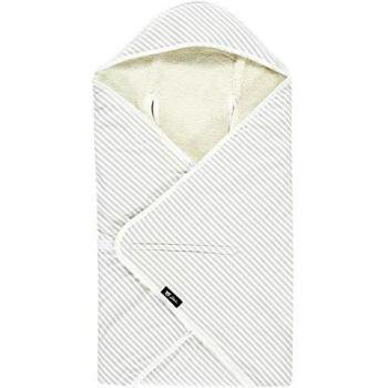 Couverture douce pour porte-bébés
