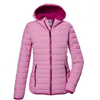 G.I.G.A. DX Wasserabweisende Steppjacke