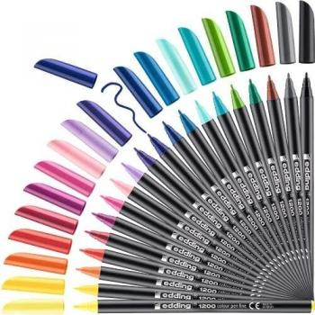 E-1200/20 S BTS Fas.fein Set past(16+4)