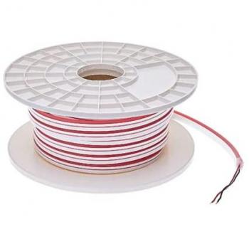 Jandei 25m flexible LED-Leiste 12V rot