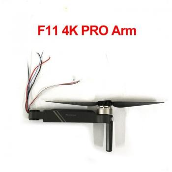Pieza de Reposición Brazo Dron 4K SJRC