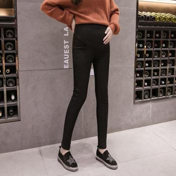 Pantalon épais pour femmes enceintes