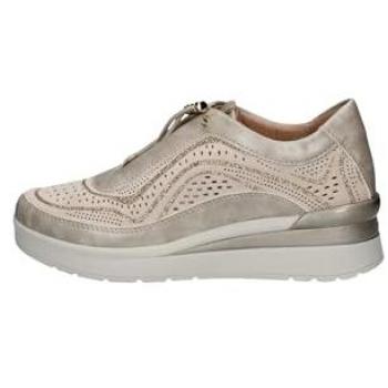 Stonefly CREAM Sneaker 38 S. VELOURS