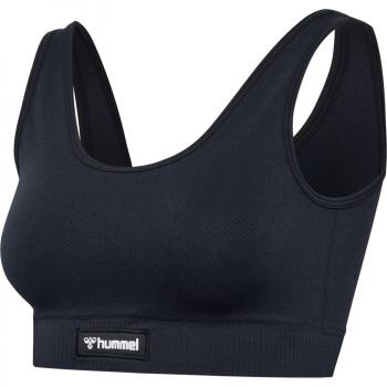 Sujetador Hummel Alive Seamless para Mujeres Talla XL