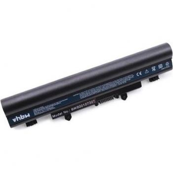 Acqua‑Resistente Batteria 4400 mAh per Acer Laptop