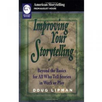 Improving Your Storytelling