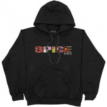 Spice Girls Logotipo Negro