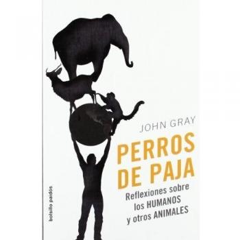 Perros de paja/ Straw Dogs