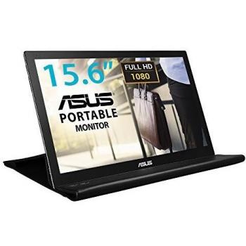 ASUS MB169B+ 15.6 Inch FHD Portable Monitor