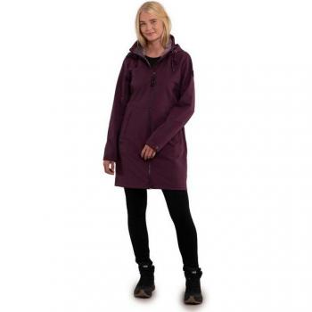 Icepeak Damen Funktionsmantel AGARAM