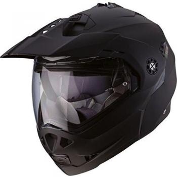 Casque Tourmax Caberg Noir XS
