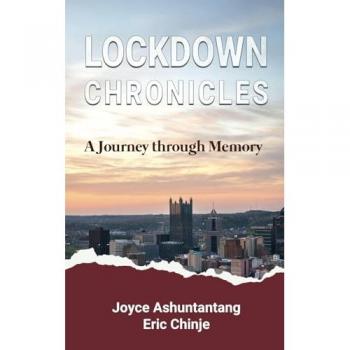Lockdown Chronicles: A Journey through Memory